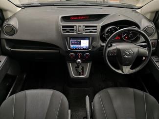 2012 Mazda Premacy - Thumbnail