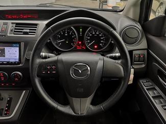 2012 Mazda Premacy - Thumbnail