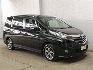 2014 Mazda Biante - Thumbnail