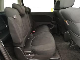 2014 Mazda Biante - Thumbnail