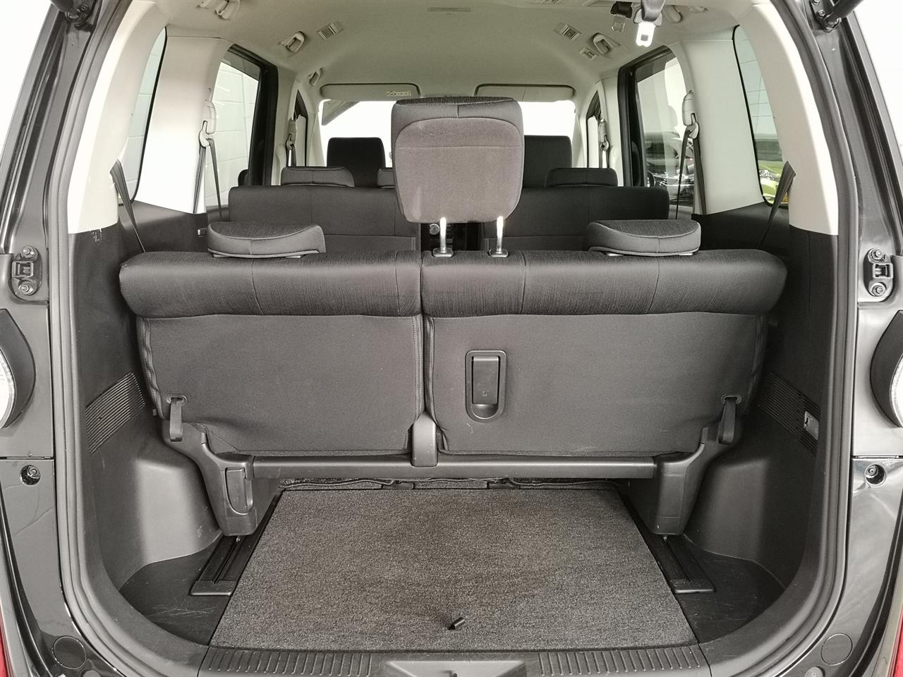 2014 Mazda Biante