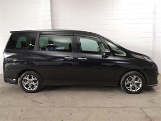 2014 Mazda Biante - Thumbnail