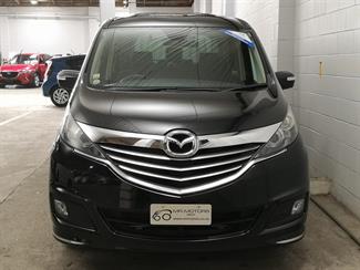 2014 Mazda Biante - Thumbnail