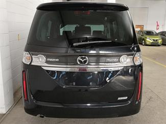 2014 Mazda Biante - Thumbnail