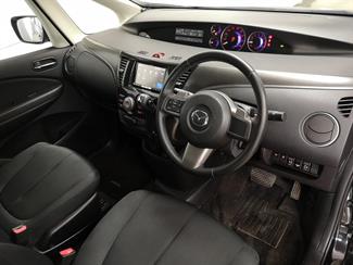 2014 Mazda Biante - Thumbnail