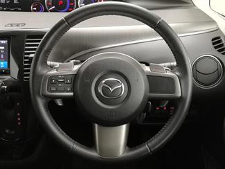 2014 Mazda Biante - Thumbnail