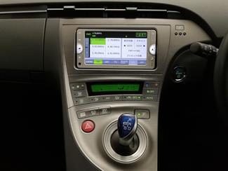 2014 Toyota Prius - Thumbnail