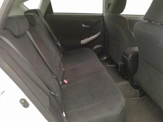 2014 Toyota Prius - Thumbnail