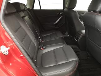 2013 Mazda atenza - Thumbnail