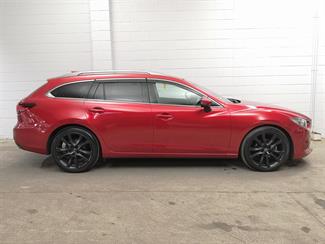 2013 Mazda atenza - Thumbnail