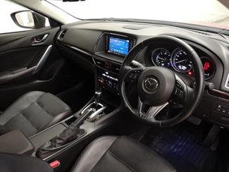 2013 Mazda atenza - Thumbnail