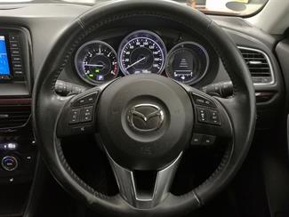 2013 Mazda atenza - Thumbnail