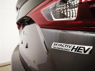 2016 Mazda Axela - Thumbnail