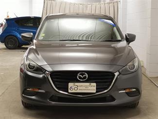 2016 Mazda Axela - Thumbnail