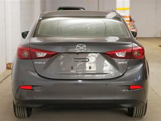 2016 Mazda Axela - Thumbnail