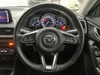 2016 Mazda Axela - Thumbnail