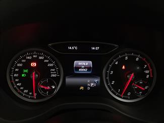 2017 Mercedes-Benz A 180 - Thumbnail