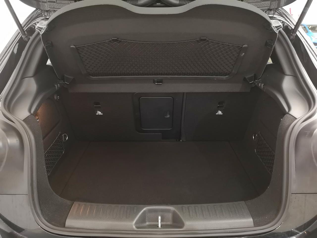 2017 Mercedes-Benz A 180