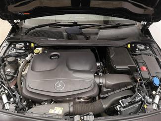 2017 Mercedes-Benz A 180 - Thumbnail