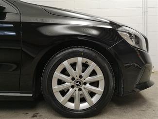 2017 Mercedes-Benz A 180 - Thumbnail