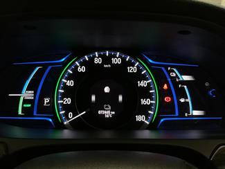 2015 Honda Accord - Thumbnail