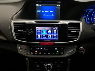 2015 Honda Accord - Thumbnail