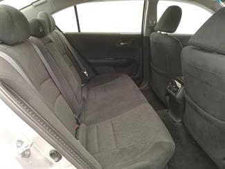 2015 Honda Accord - Thumbnail