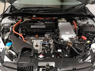 2015 Honda Accord - Thumbnail
