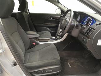 2015 Honda Accord - Thumbnail