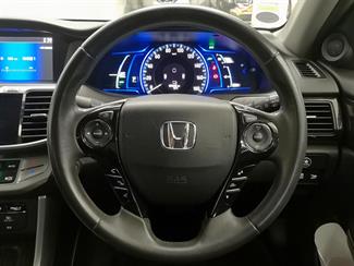 2015 Honda Accord - Thumbnail