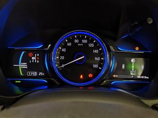 2014 Honda Grace - Thumbnail