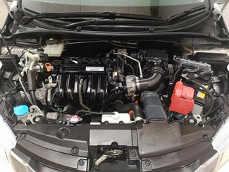 2014 Honda Grace - Thumbnail