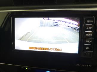 2017 Toyota Auris - Thumbnail