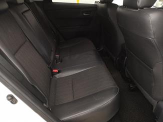 2017 Toyota Auris - Thumbnail