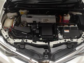 2017 Toyota Auris - Thumbnail