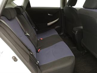 2013 Toyota Prius - Thumbnail