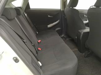 2013 Toyota Prius - Thumbnail