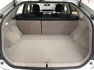 2013 Toyota Prius - Thumbnail