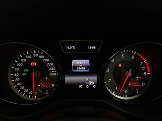2016 Mercedes-Benz CLA 180 - Thumbnail