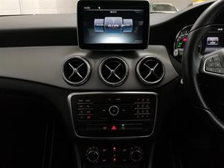 2016 Mercedes-Benz CLA 180 - Thumbnail