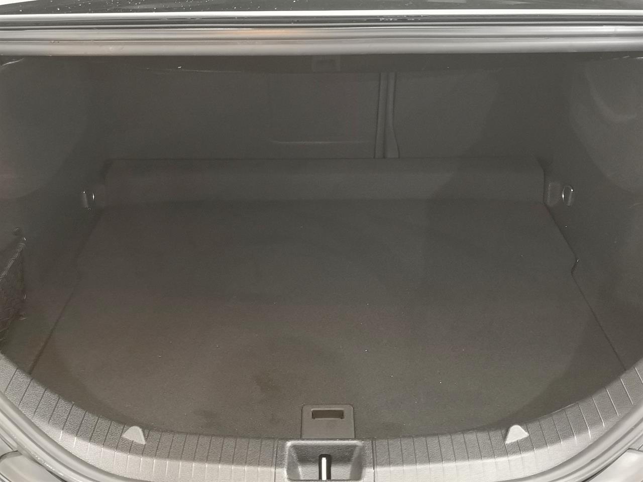 2016 Mercedes-Benz CLA 180