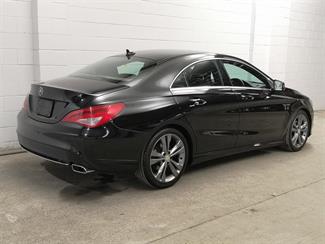 2016 Mercedes-Benz CLA 180 - Thumbnail