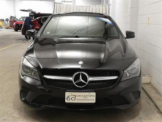2016 Mercedes-Benz CLA 180 - Thumbnail