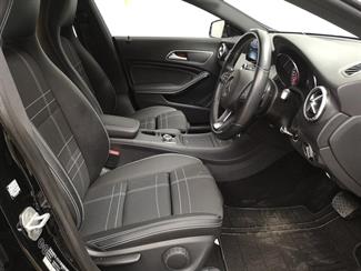 2016 Mercedes-Benz CLA 180 - Thumbnail
