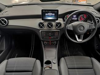 2016 Mercedes-Benz CLA 180 - Thumbnail