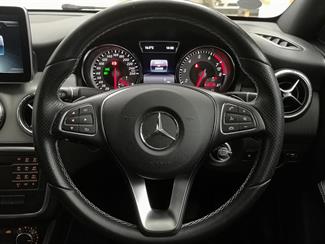 2016 Mercedes-Benz CLA 180 - Thumbnail