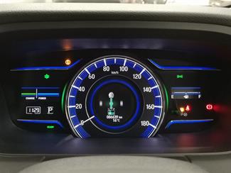 2016 Honda Odyssey - Thumbnail