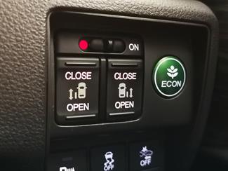 2016 Honda Odyssey - Thumbnail