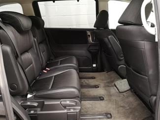 2016 Honda Odyssey - Thumbnail