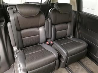 2016 Honda Odyssey - Thumbnail